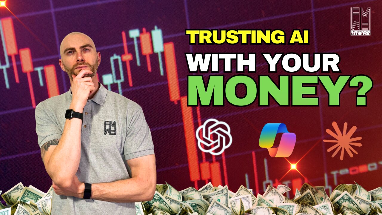 Can You Trust AI With Your Money? The Truth About ChatGPT + Financial Advice | The Financial Mirror