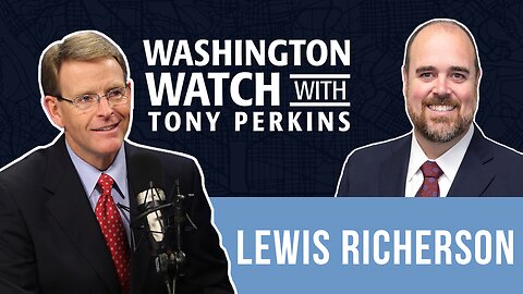 Dr. Lewis Richerson on Efforts to Reinstate Pastor Luke Ash’s Library Job after His Biblical Stand