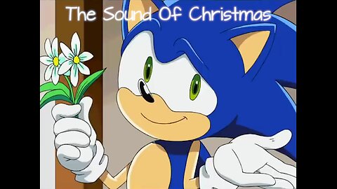 The Sound Of Christmas - LiseMiniParody
