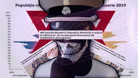 Cum au cauzat Evreii Criza Demografică din România (în mare parte)