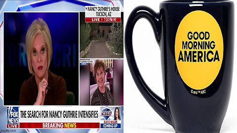 Good Morning America!