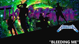 WRATHAOKE - Metallica - Bleeding Me (Karaoke)