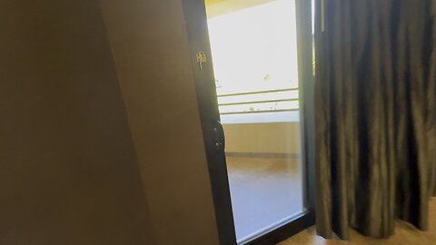 Naked Palm Springs VIP