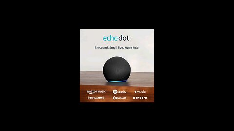 Echo Dot Link In Description 👇🔗
