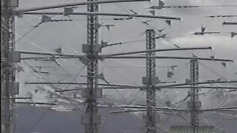 "Unlocking the Mysteries of HAARP: The 1995 Doomsday Machine & Its Global Impact"
