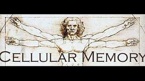 "Revisiting Cellular Memory Transfer: Thoughts Triggered by a TV Show"