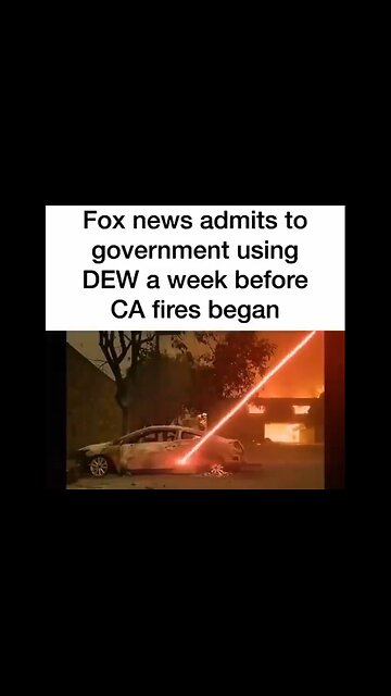(Sept 2017 FOX NEWS) Lockheed Martin DEW's WEAPON.