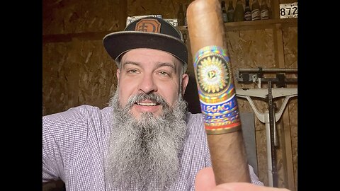 Perdomo Legacy Maduro