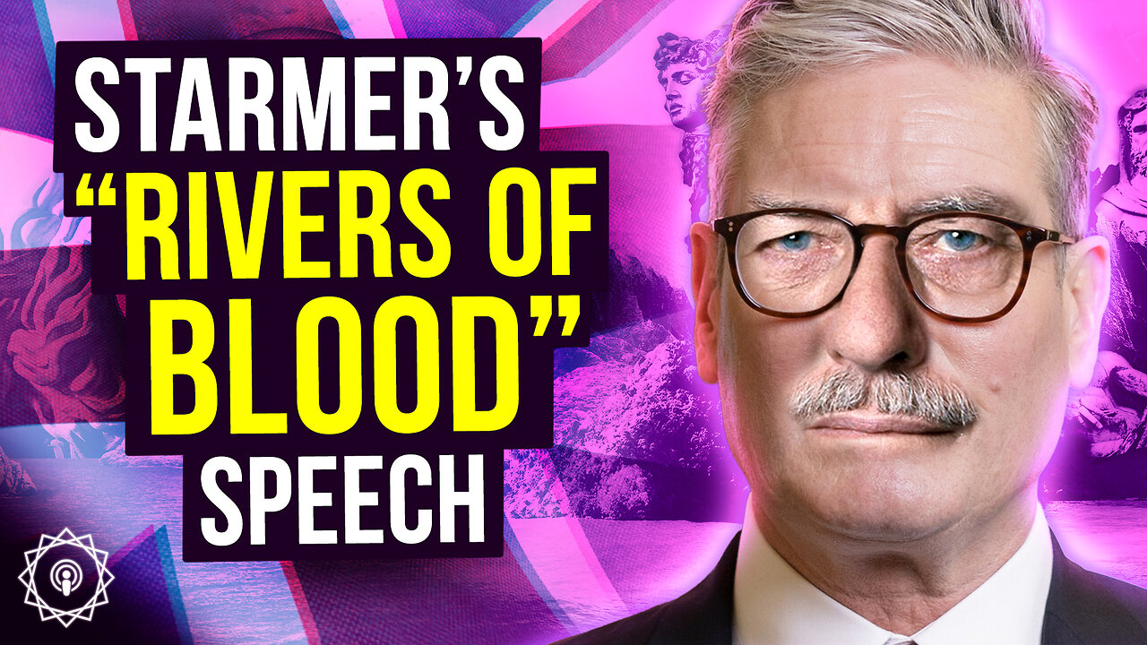 An Island of Strangers