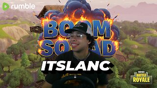 MANY MANY MAN MONDAY - 1K$ ON V-BUCKS - BOOM SQUAD