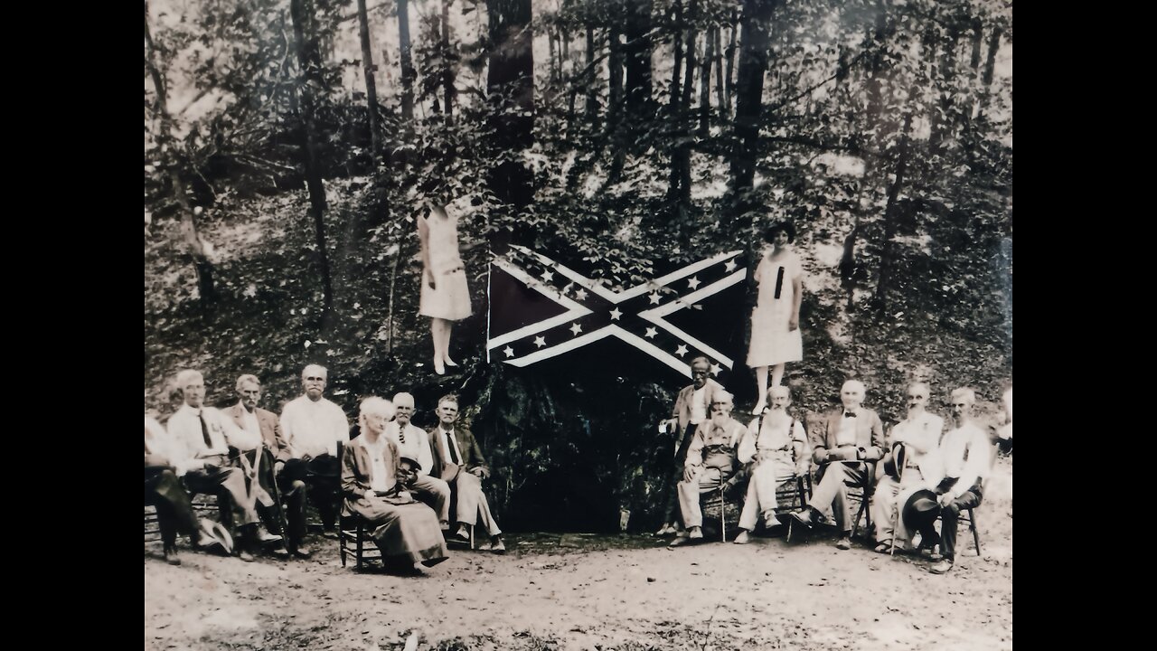 Confederate Cave on Crowley's Ridge