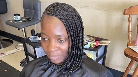 Black Americans Are Boycotting All African Businesses #2