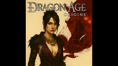 Dragon Age: Origins Episode 3 (Part 1)