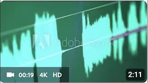 Pantalla Verde [Music]