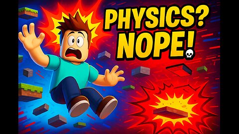 Why is My Character Doing THIS?! 😭 | Roblox | Squid Game 3