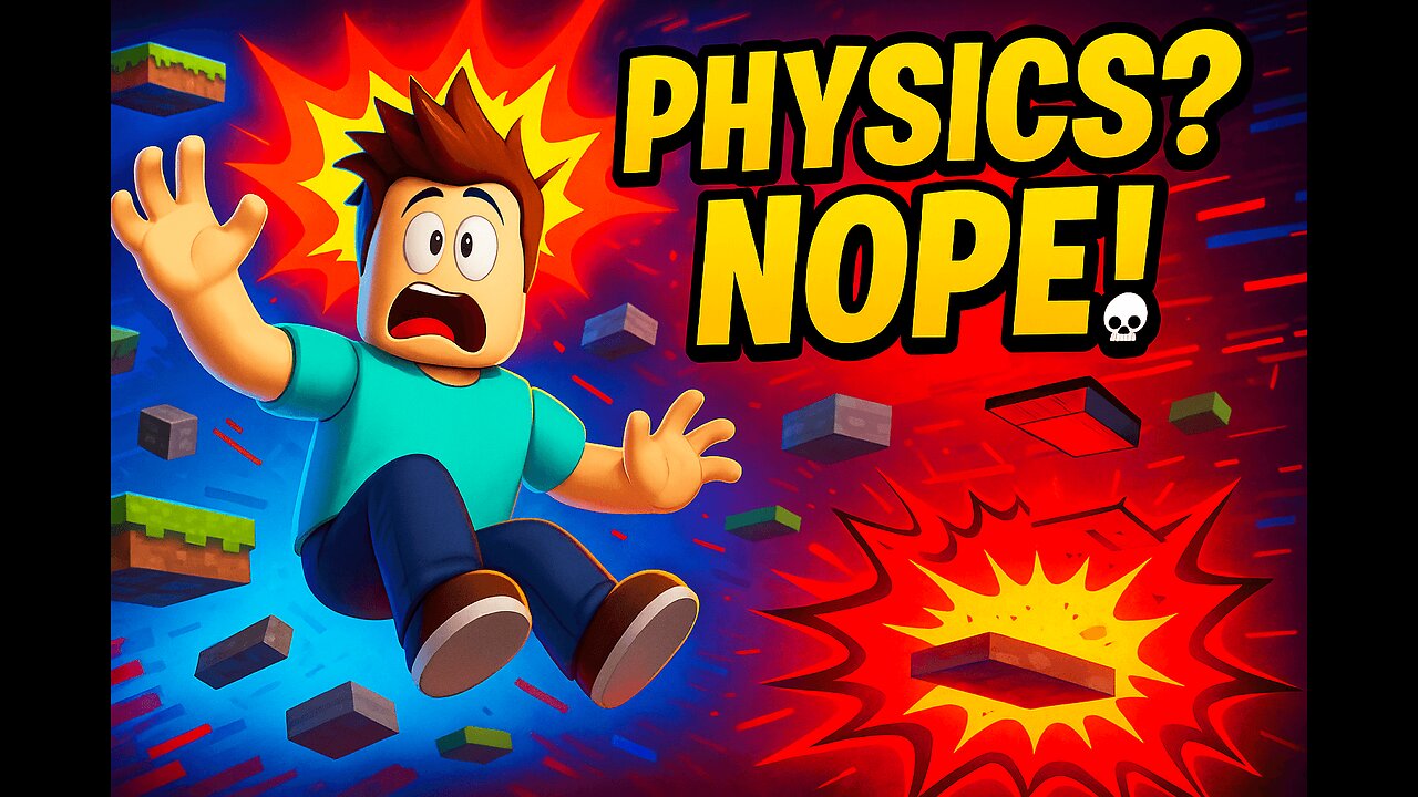 Why is My Character Doing THIS?! 😠| Roblox | Squid Game 3