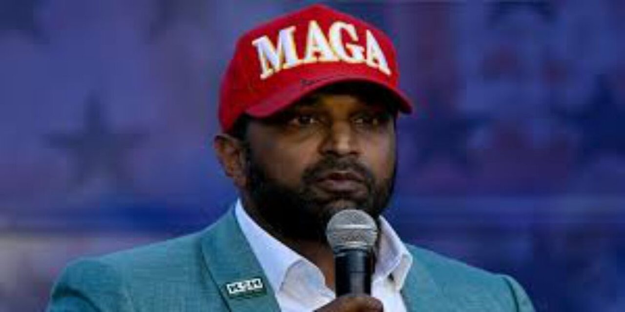 Kash Patel Faces MAGA Fury Over ‘Cover Up’ in Trump Assassination Probe