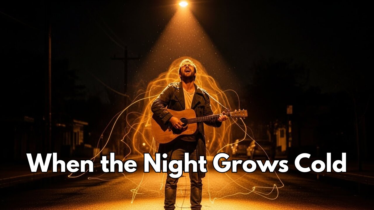 When the Night Grows Cold