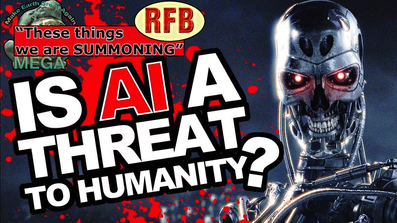 What Quantum Computer's Have Really Done To Our Reality! #DWAVE #AI | RFB
