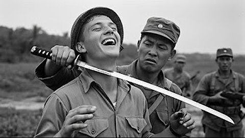 54 japanes soldiers get killed by one american soldier.