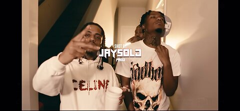 TTA Yai x Screwly G - Jump Out