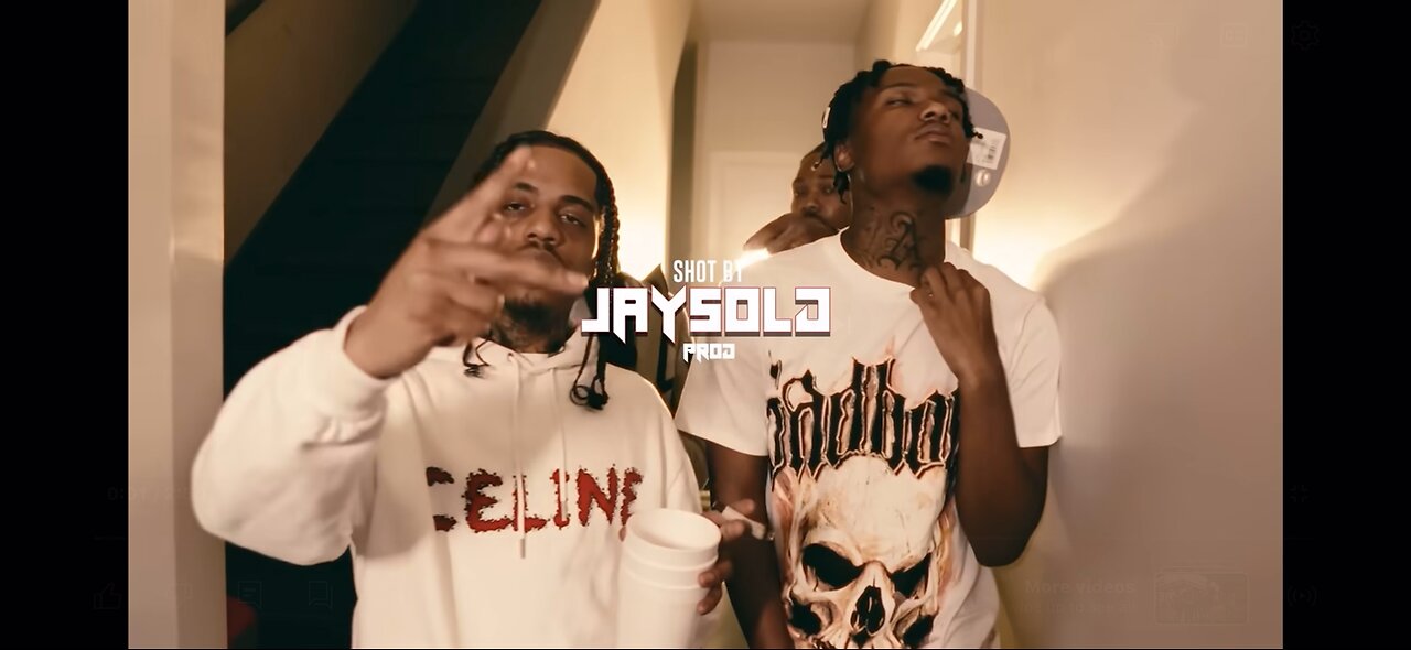 TTA Yai x Screwly G - Jump Out