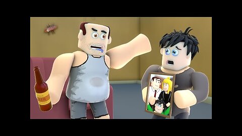 ROBLOX LIFE : Best Top 3 - Gold Friend - Animation