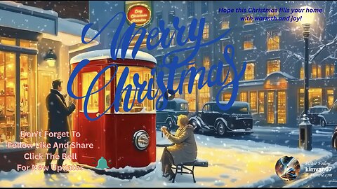 Timeless holiday music golden Age of Christmas.