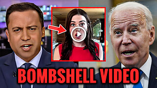 Fox News Just Showed The Video Biden Never Wanted Seen