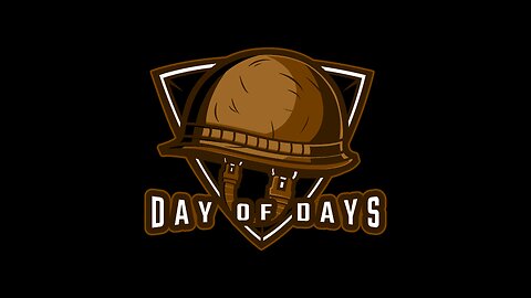 Band of Brothers Series: Day of Days
