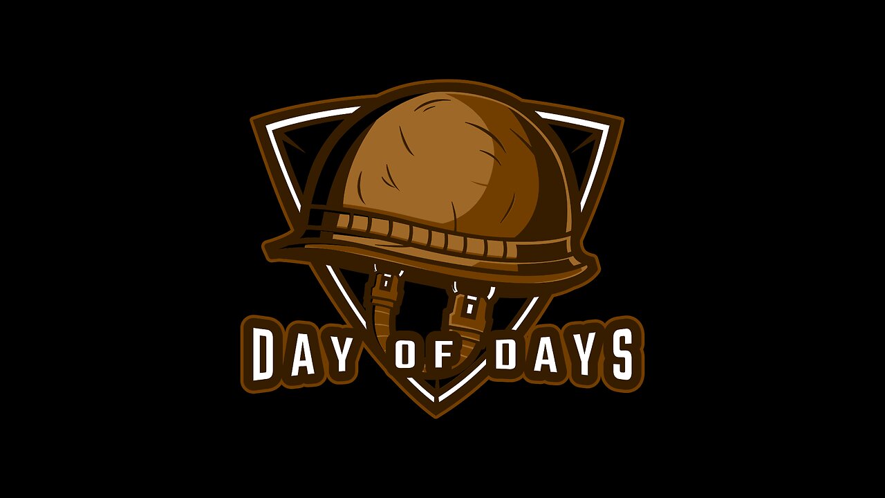 Band of Brothers Series: Day of Days