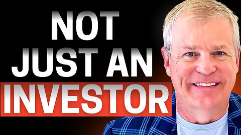 Buying Bitcoin Makes You a Builder (Not Just an Investor)
