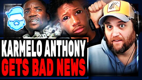 Karmelo Anthony PANICS May Have To GIVE MONEY BACK After Massive Fraud Uncovered & Victims Dad RAGE