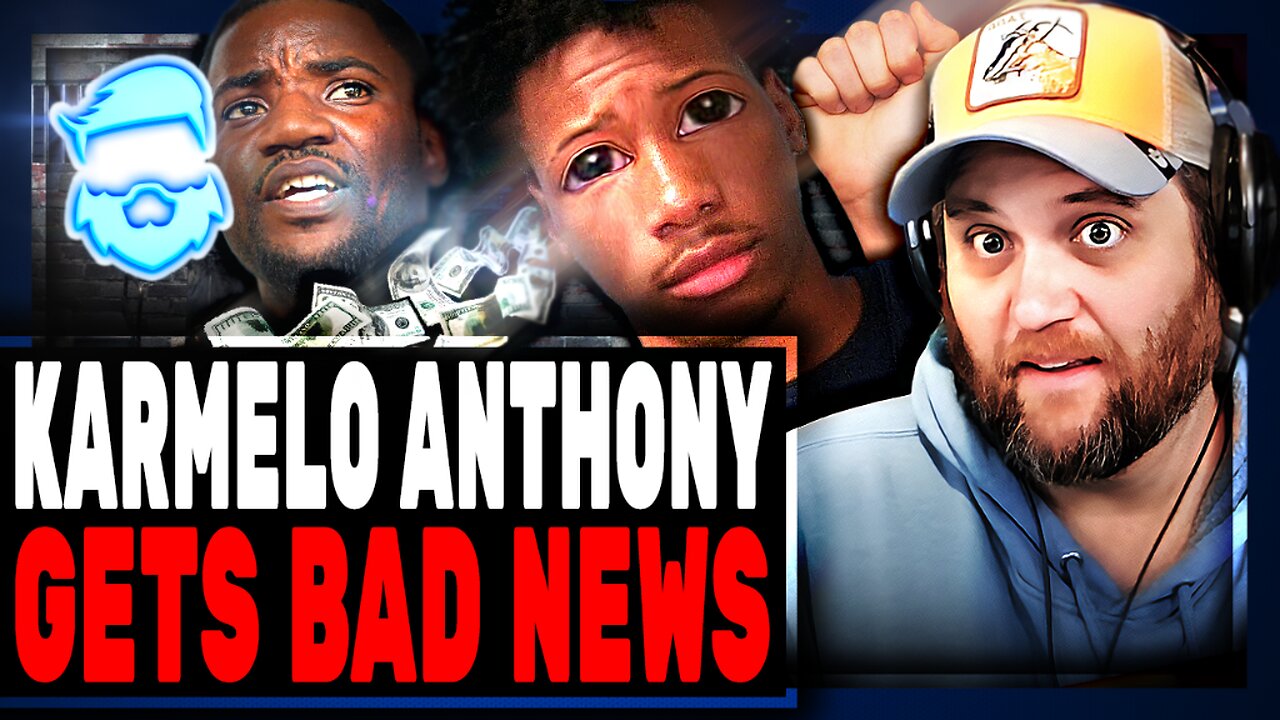 Karmelo Anthony PANICS May Have To GIVE MONEY BACK After Massive Fraud Uncovered & Victims Dad RAGE
