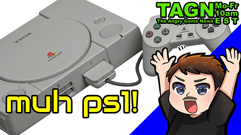 A Tale Of Overpriced And Reengineered Hardware - The Angry Game News