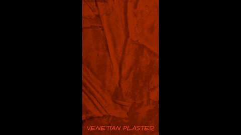plaster