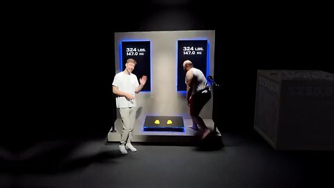 LOSE 100 LBS AND WIN $250,000