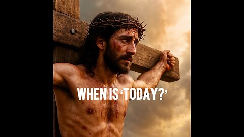 When is "TODAY?" NOT when you think!