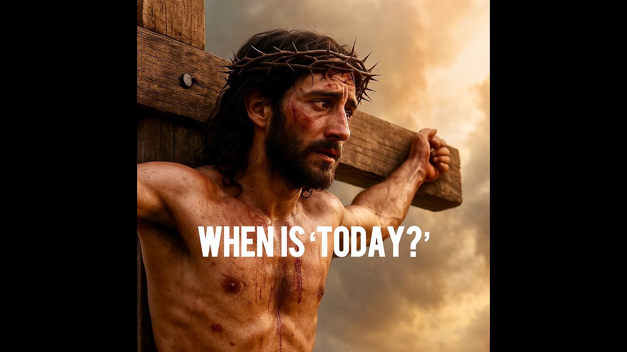 When is "TODAY?" NOT when you think!