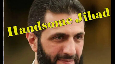 A Message from the New Syrian President