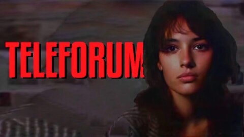 TELEFORUM - A Twisted Psychological Horror Game - NO COMMENTARY - FREE STEAM itch.io