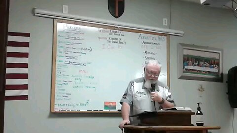 1 Corinthians 10