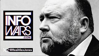 5 12 25 Alex Jones Show Trump Realigns Global Order, Officially Killing The Globalist System