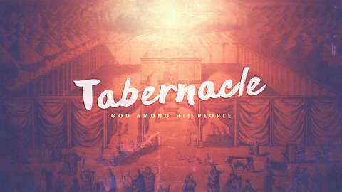 The Tabernacle | Mike Dendy | Life Chapel | 5.4.25