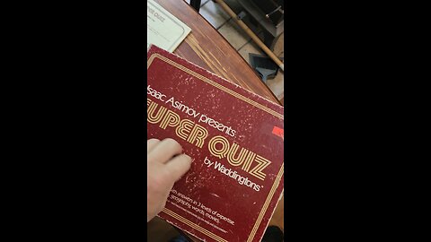 5/12/25 Trivia Challenge
