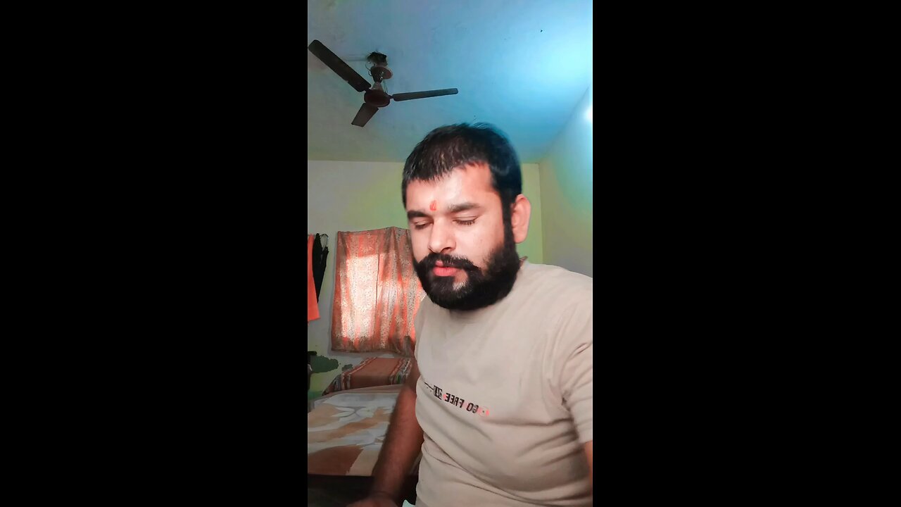 Mummy se baat ki