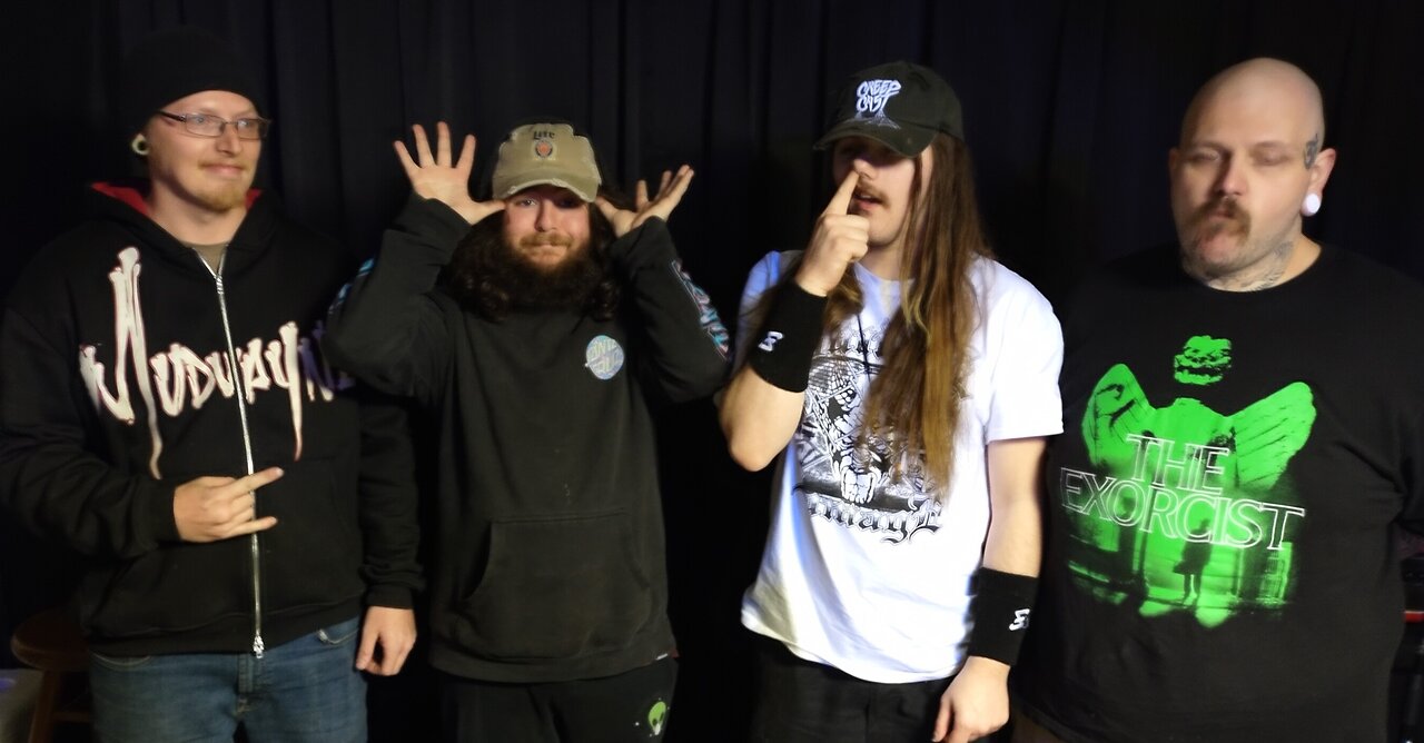 Artist Spotlight: Exaltified