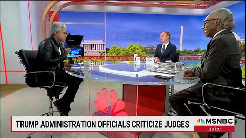 Giridharadas: Elon Is Responsible for ‘300,000 Deaths … 200,000 of Them Children’ Due to Aid Cuts