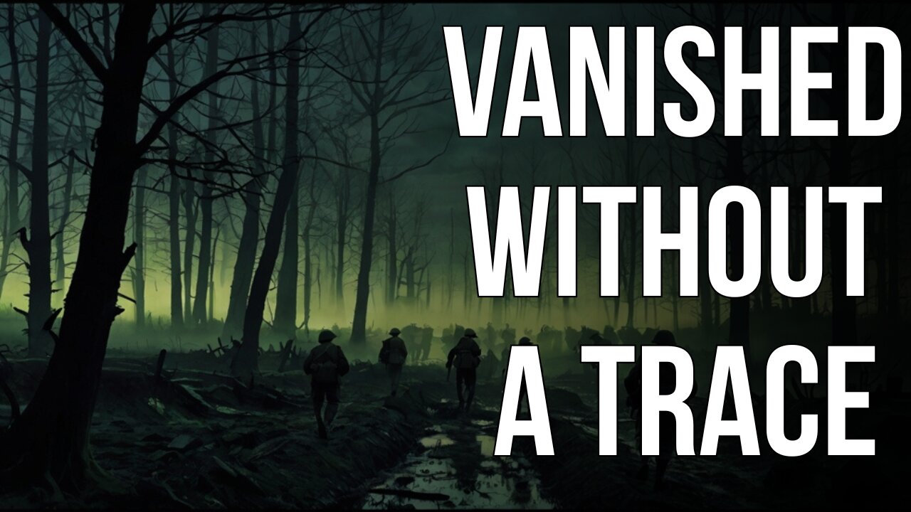 Where Did They Go? The Baffling Case of Ypres' Vanished Battalion
