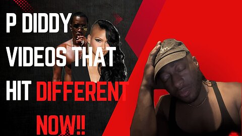 Diddy videos that hit different now reaction!!